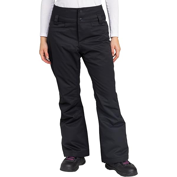 Amazon.com : Roxy Women's Diversion Snow Pants with DryFlight