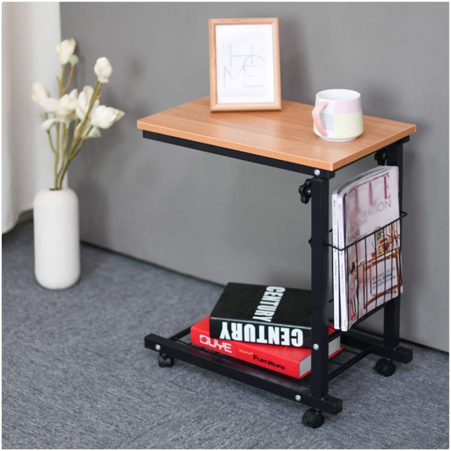 Amazon.de: C-Typ Hubkaffeetisch Multifunktionaler Computertisch Mit