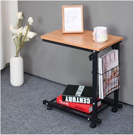 Amazon.de: C-Typ Hubkaffeetisch Multifunktionaler Computertisch Mit