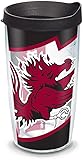 Tervis 1084767 South Carolina Gamecocks Colossal