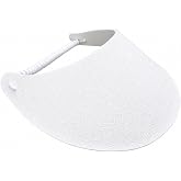 The Incredible Sunvisor Women's Beautiful Designs Lightweight Packable Foam Visor for Sun Protection and Outdoor Activities