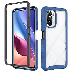 QiongNi Case for Xiaomi Redmi K40 Pro Case