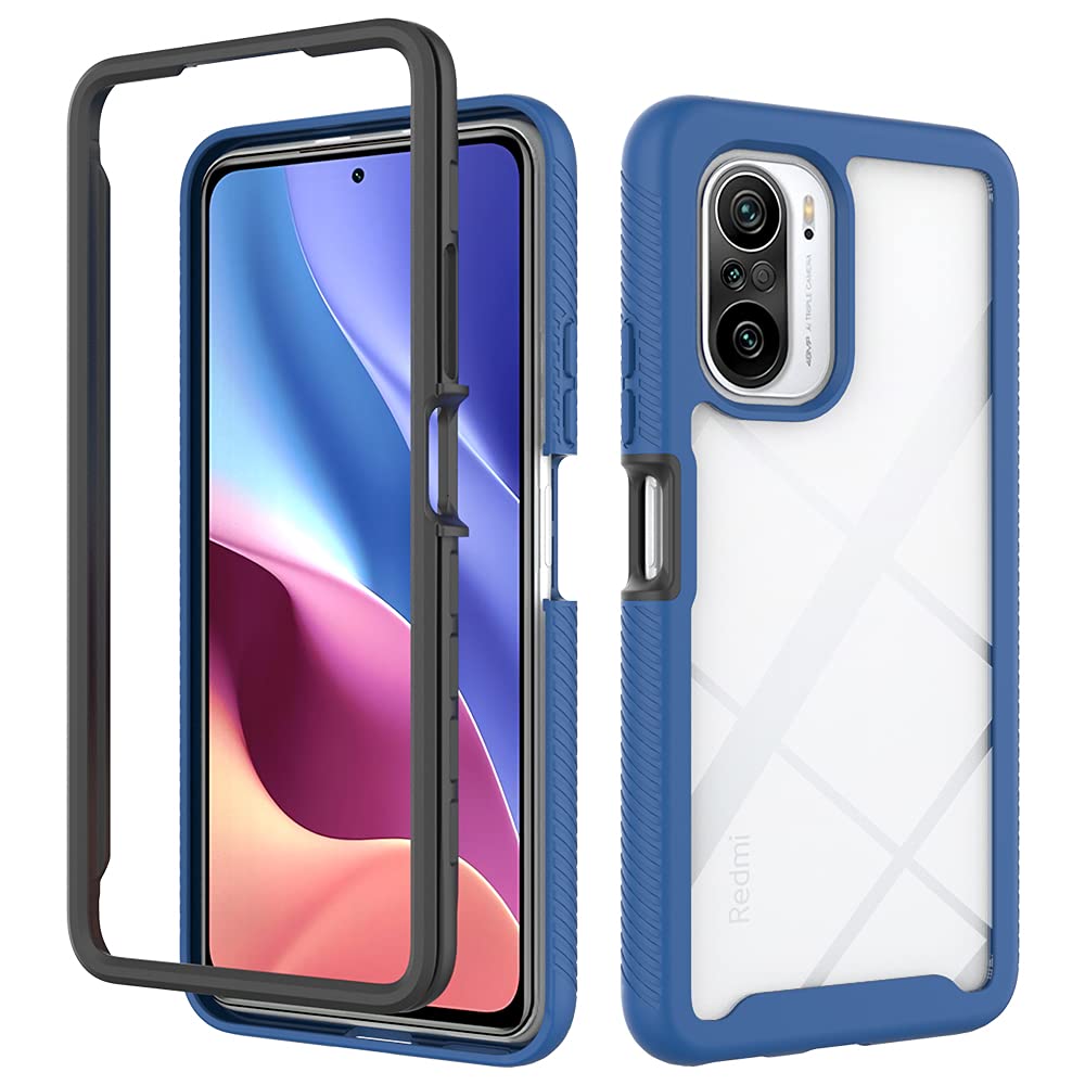 QiongNi Case for Xiaomi Redmi K40 Pro Case