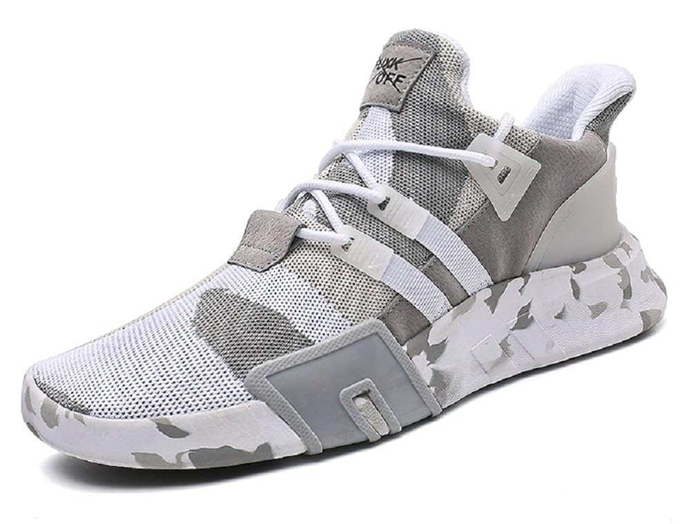 jiye men's running shoes