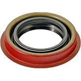 ACDelco Gold 3604 (19340196) Crankshaft Front Oil Seal