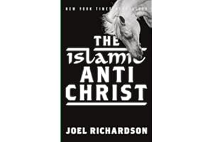 Islamic Antichrist: The Shocking Truth About the Real nature of the Beast