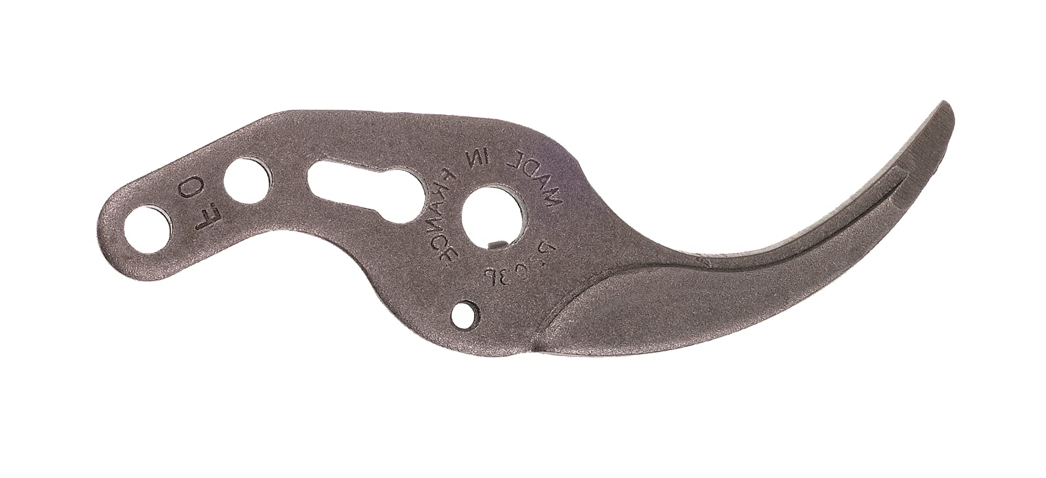 Bahco R202P Spare Counter Blade for Secateurs P1-22 P2-22, Silver, 28x18x18 cm