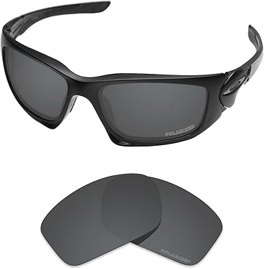 lentes oakley polarizados