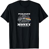 Pink Floyd - Money Prism T-Shirt