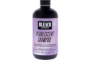 Bleach London Shampoo - Pearlescent Shampoo - Unisex 8.45 oz