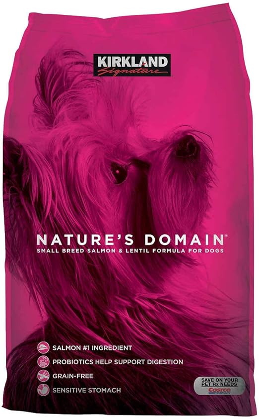 kirkland dog food amazon