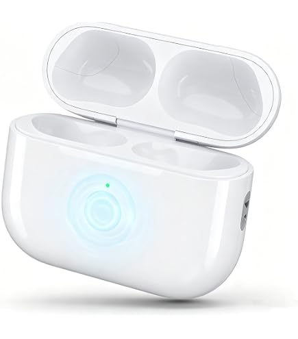 Amazon.com: Apple AirPods Pro 3rd Gen - Right Replacement AirPod