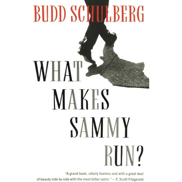 Amazon.com: What Makes Sammy Run : Larry Blyden, John
