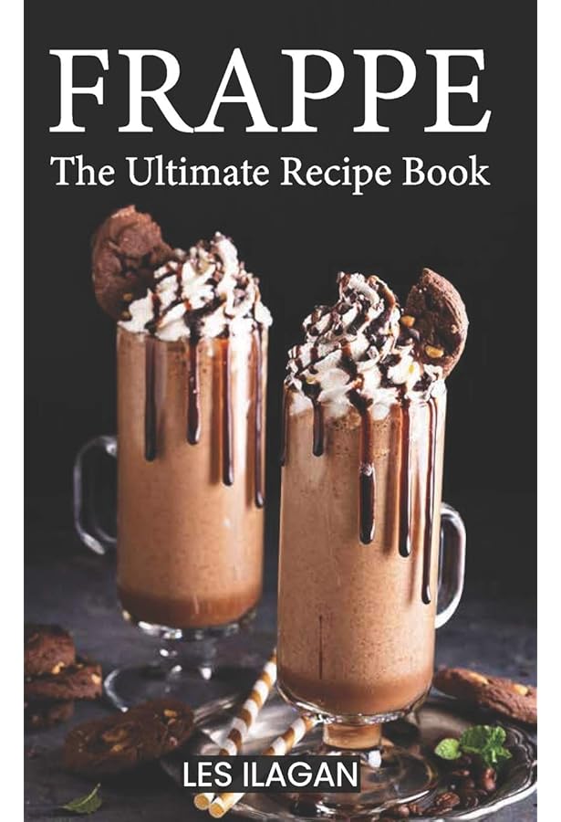 Frappuccino Recipes For Vitamix Bryont Blog