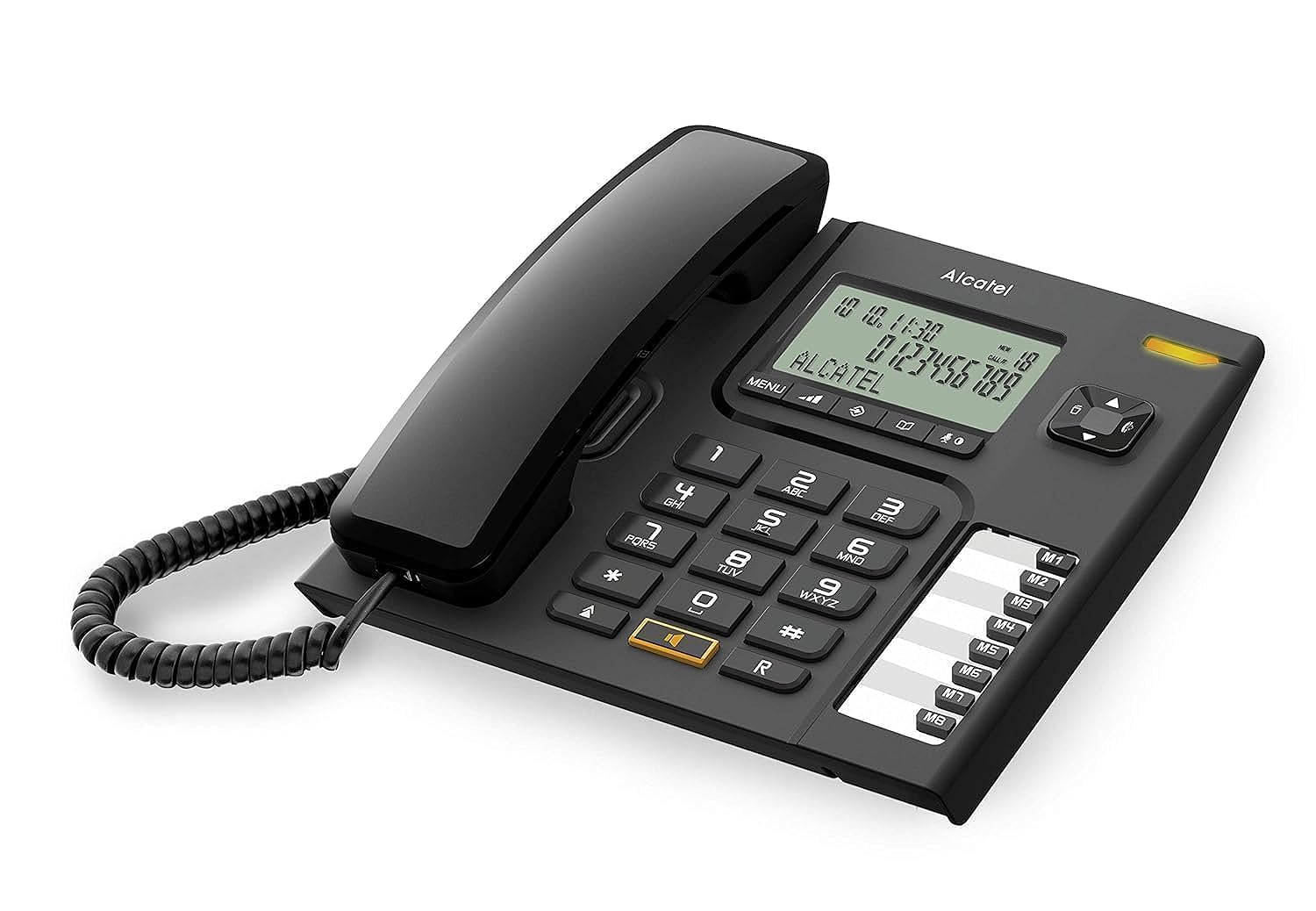 ALCATEL T76 SOBREMESA Telephone