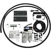 AirDog (A4SPBD000) Fuel Air Separation System