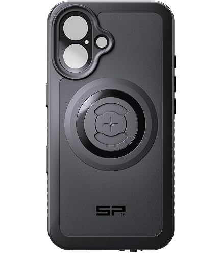 Amazon.com: SP CONNECT Phone Case Xtreme Compatible with iPhone 16