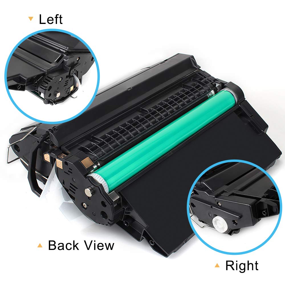 Cool Toner Compatible Toner Cartridge Replacement for HP 42X Q5942X Q1338A Q5942 for HP LaserJet 4250TN 4250N 4250DTN 4350N 4350TN 4350DTN Printer-1PK
