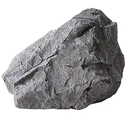 fiskenet 3D Foam Stone Meteorite Fake Meteor