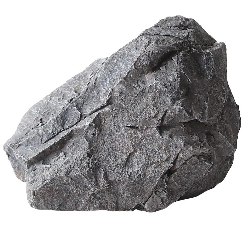 fiskenet 3D Meteorite Fake Meteor Home Décor