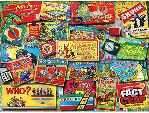 puzzle 20000 piezas