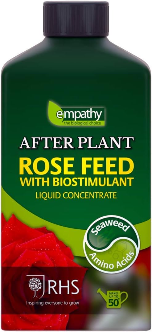 Empathy APRF1L RHS Endorsed After Plant Rose Feed 1L