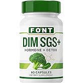 RRIVAN DIM SGS + - Pomegranate Extract (1 Bottle)