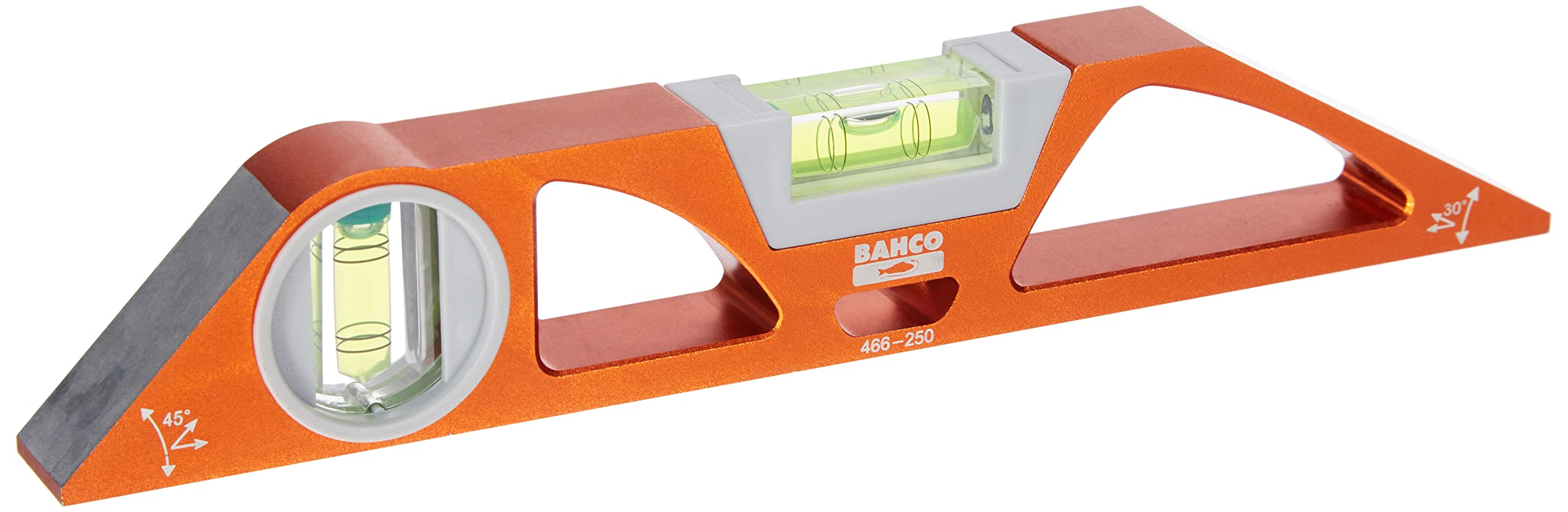 Bahco 466-250 250mm Scaffolders Level