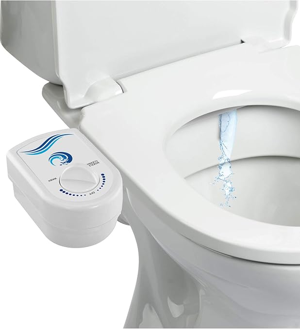Luxury Bidet System Amazon.co.uk DIY & Tools