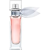 Lancôme La Vie Est Belle Eau de Parfum - Long Lasting Fragrance with Notes of Iris, Earthy Patchouli, Warm Vanilla & Spun Sugar - Floral & Sweet Women's Perfume