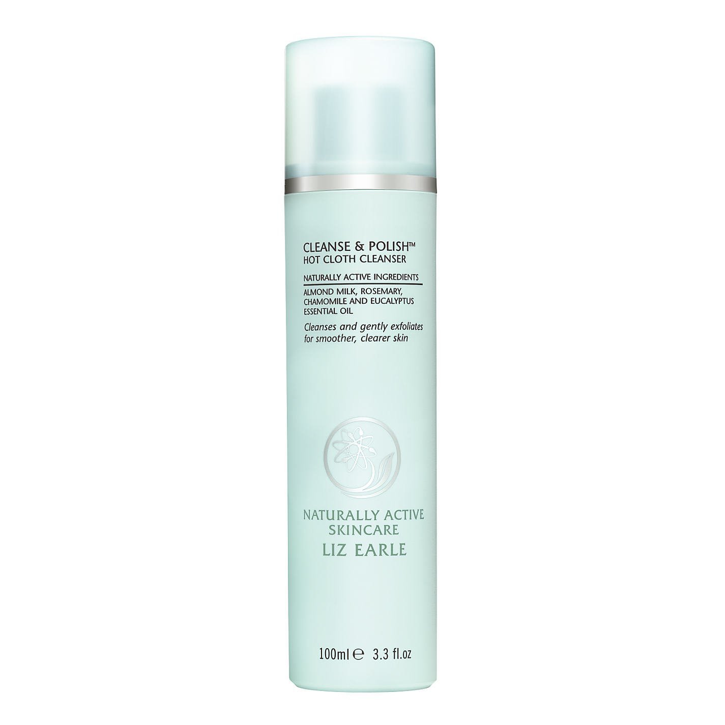 liz earle cleanse & polish