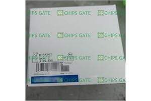 CG CHIPS GATE New CJ1W-PA202 Supply Unit Module 100-240VAC CJ1WPA202 for Ship