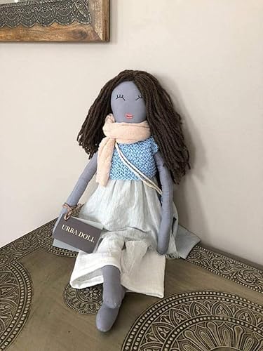 handmade heirloom dolls
