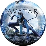Avatar Dessert Plates Package of 8