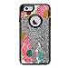 Skin Decal for Otterbox Defender iPhone 6 Case - Elephant In Groveland Design