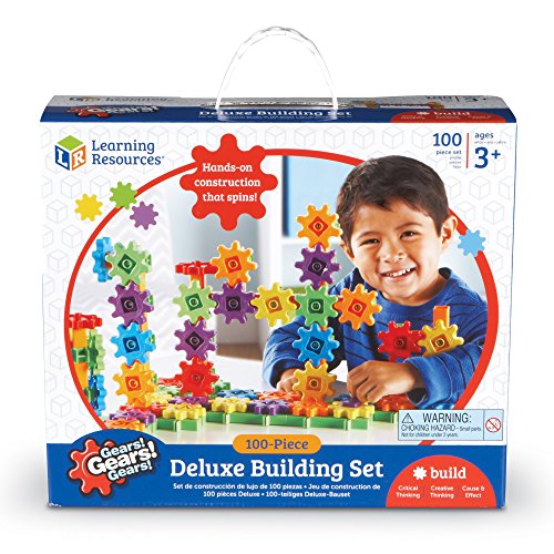 5 Learning+Resources+Deluxe+Building+Pieces