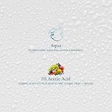Miniml Eco White Vinegar Cleaning Unscented 750ml Multi-Surface Cleaner view 5