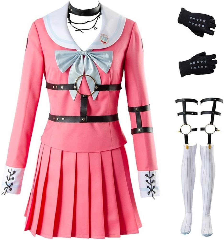 school girl dress up v3