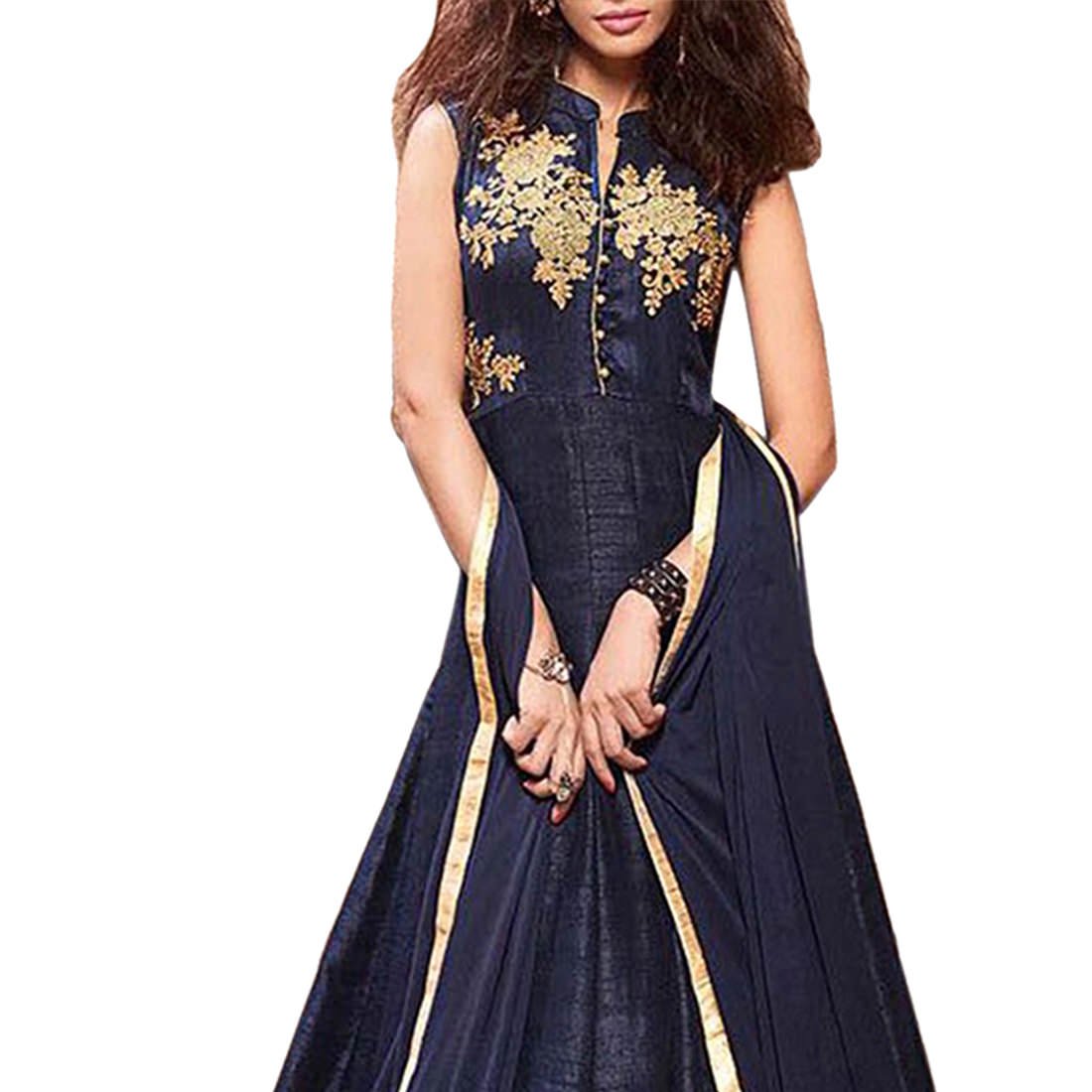 one piece dress for diwali