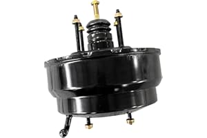 MID VALLEY Power Brake Booster For 1998 1999 2000 2001 2002 2003 2004 1998-2004 Nissan Frontier RWD 2.4L