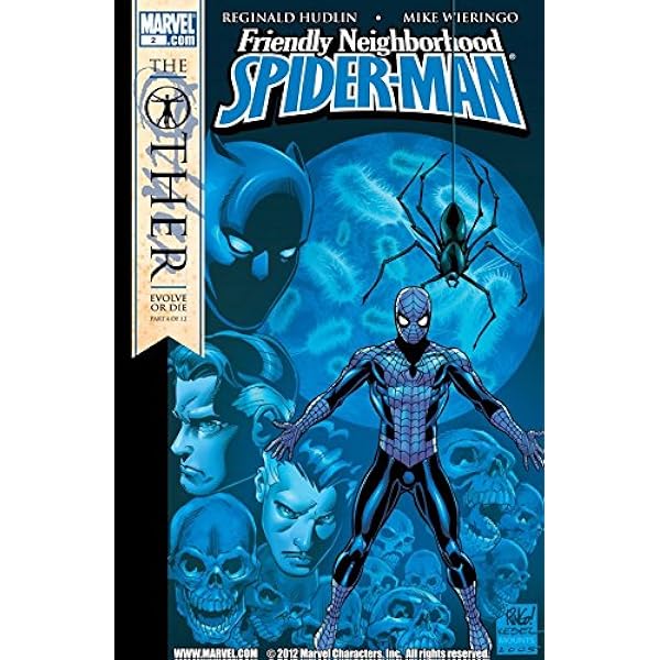 洋書 Friendly Neighborhood SPIDER-MAN Spider-Man By Tom Taylor (FRIENDLY NEIGHBORHOOD SPIDER-MAN