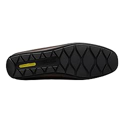 Florsheim Men's, Motor Moc Toe Bit Driver