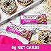 Quest Nutrition Protein Bar (Choco Sprinkled Doughnut)thumb 4
