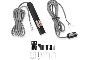 MSD 89631 Programmable Digital Shift Light