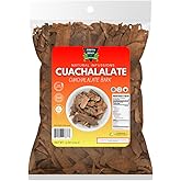 Cuachalalate Tea 4 oz-113g. Mexican Cuachalala, Wildcrafted (Juliana Adstringens) | 100% All Natural - NON Gmo | Authentic Mexican Herbal Tea