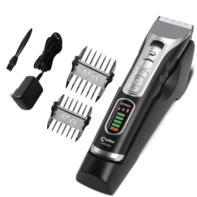 codos hair trimmer