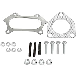 ACZCR Front Catalytic Converter Fit For Acura For