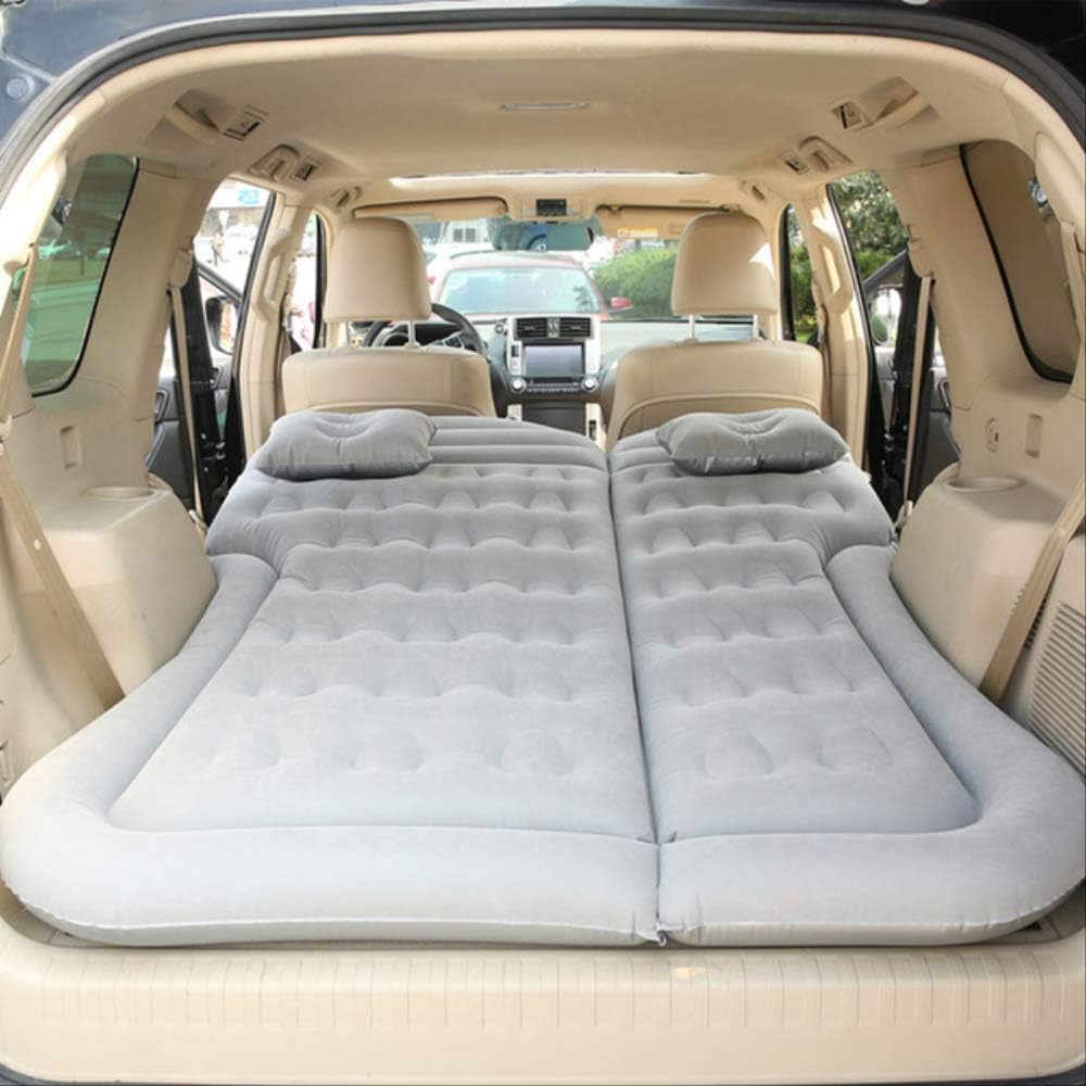 car bed air