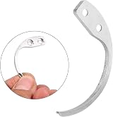 IRYNA Handheld Security Hook Tag Remover Pin Opener Detacher for EAS Hard Tag view 4