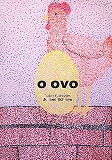 Livro O Ovo